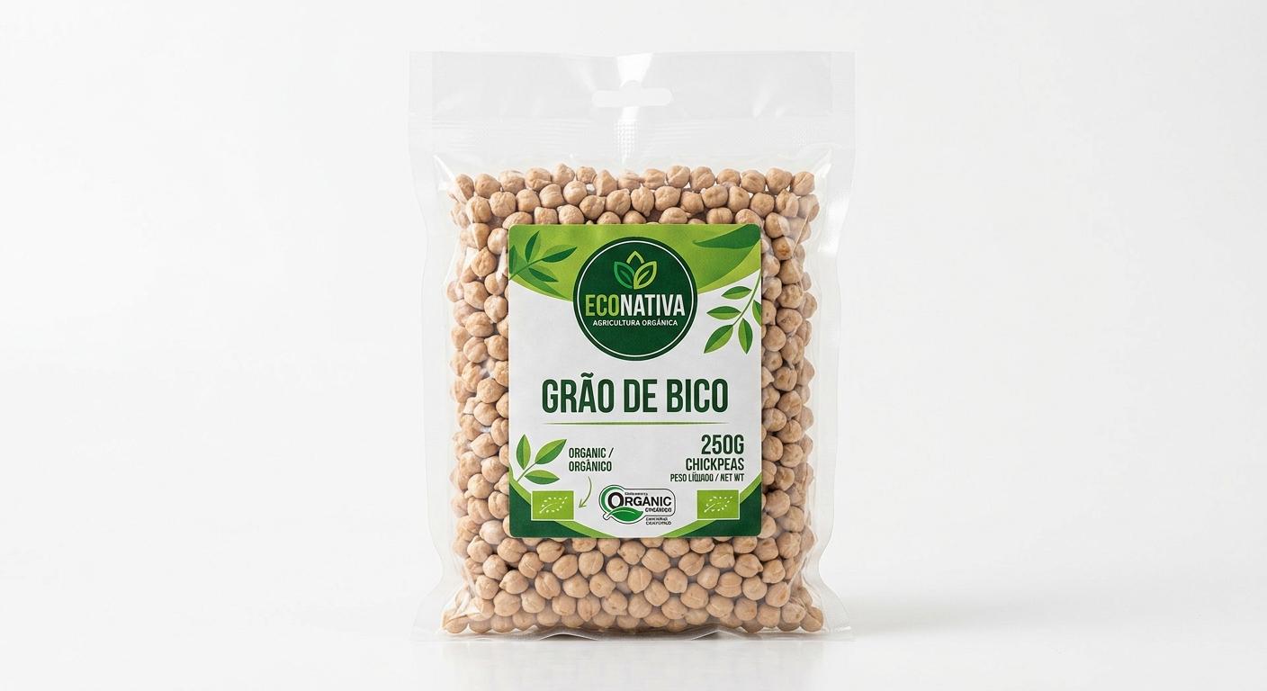 Grão de Bico