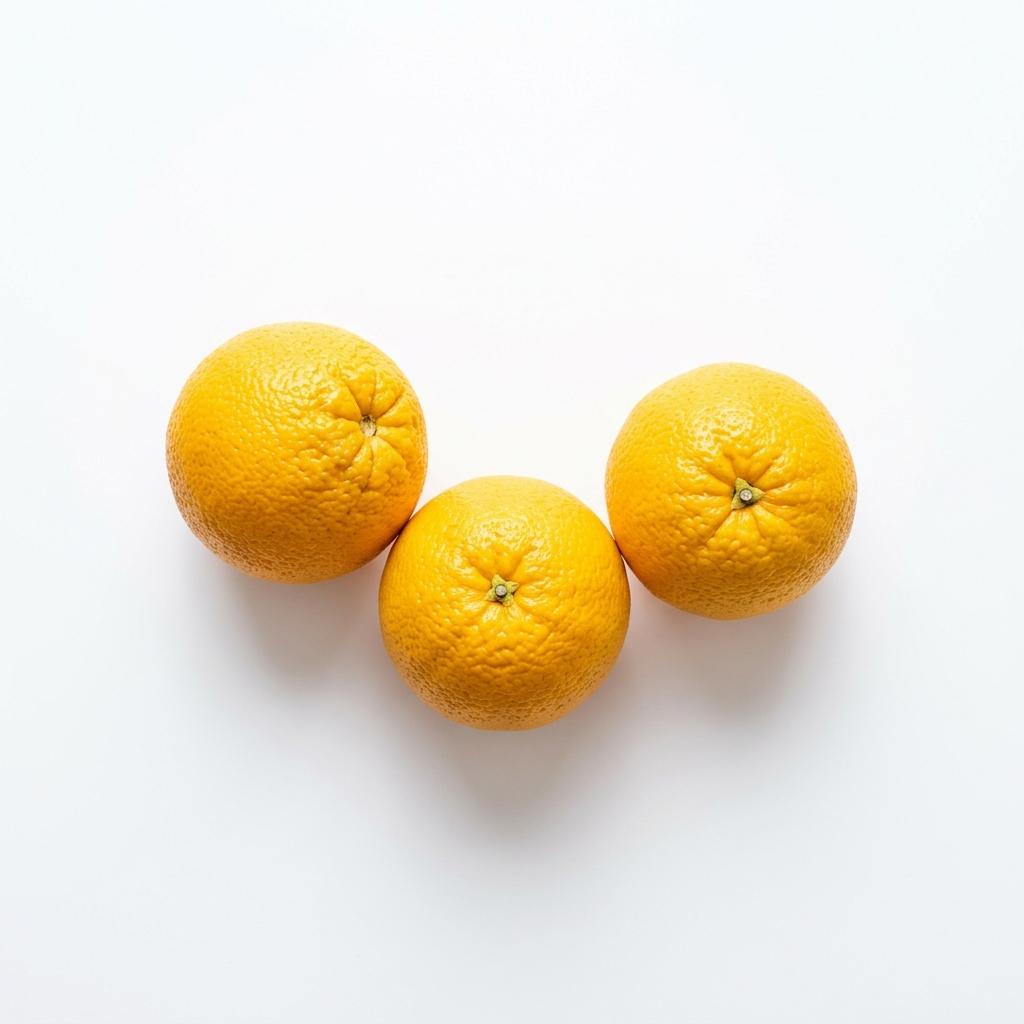 Laranja de Umbigo
