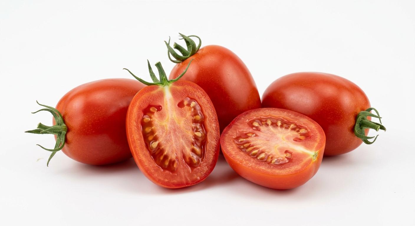 Tomate Italiano