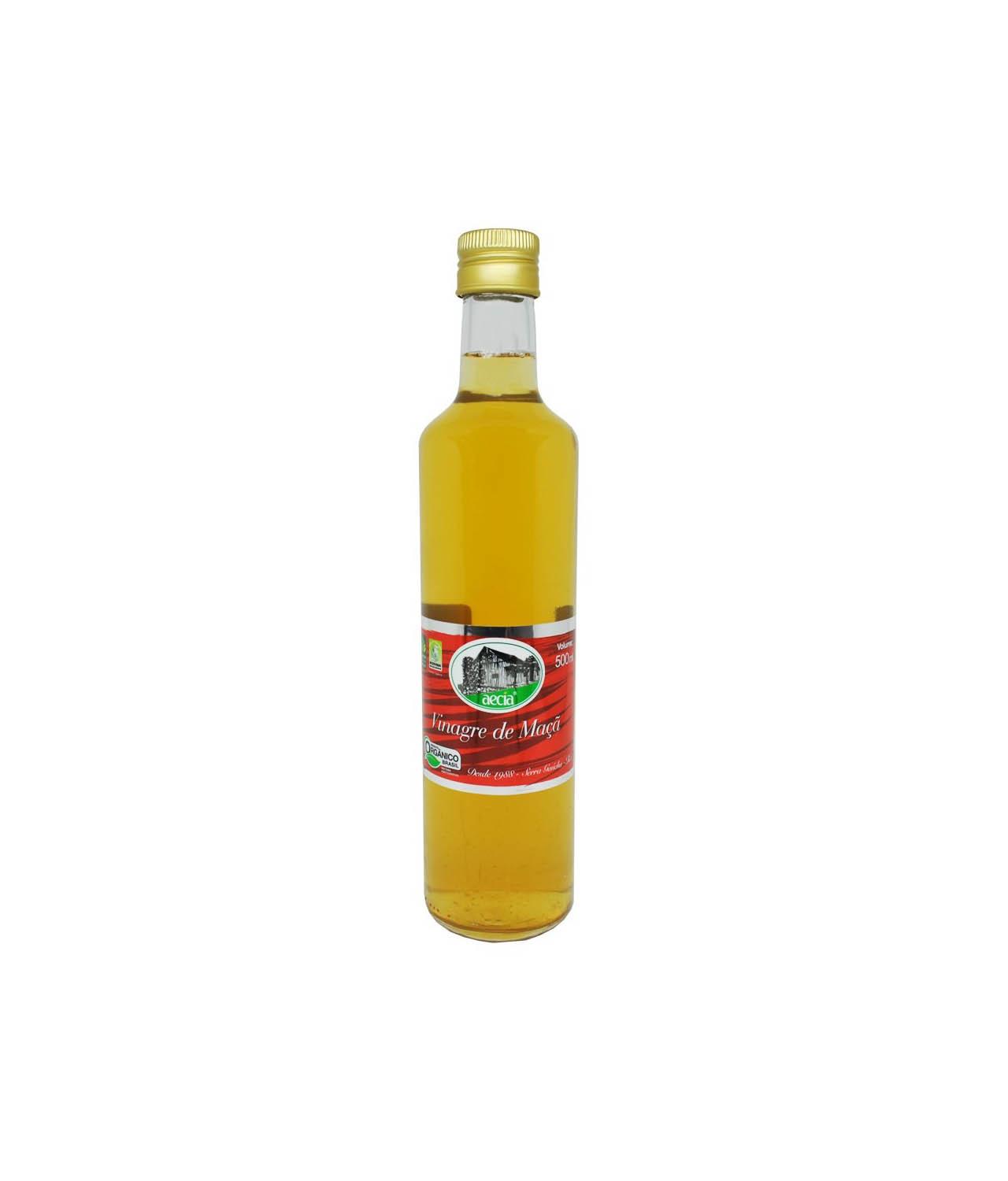 Vinagre de Maçã