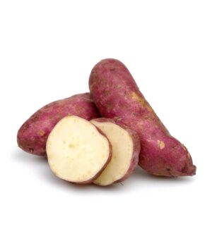 Batata Doce Orgânica