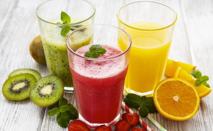 Bebidas