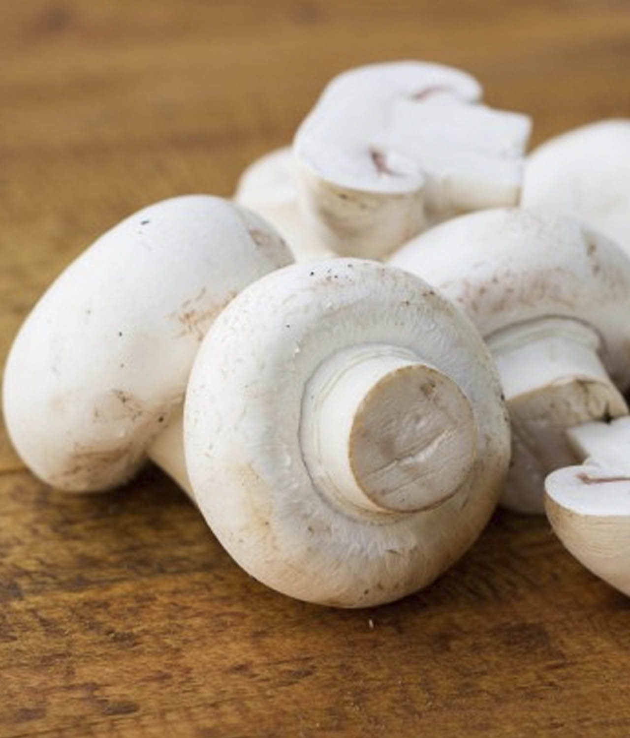 Cogumelo Paris Orgânico (200g) - Imagem 2