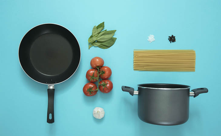 Cozinhar em Casa
