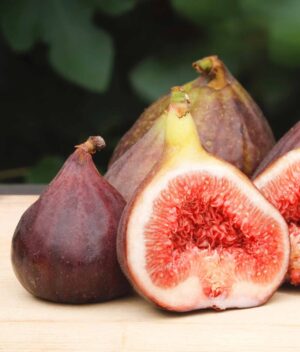 Figo Orgânico (250g)
