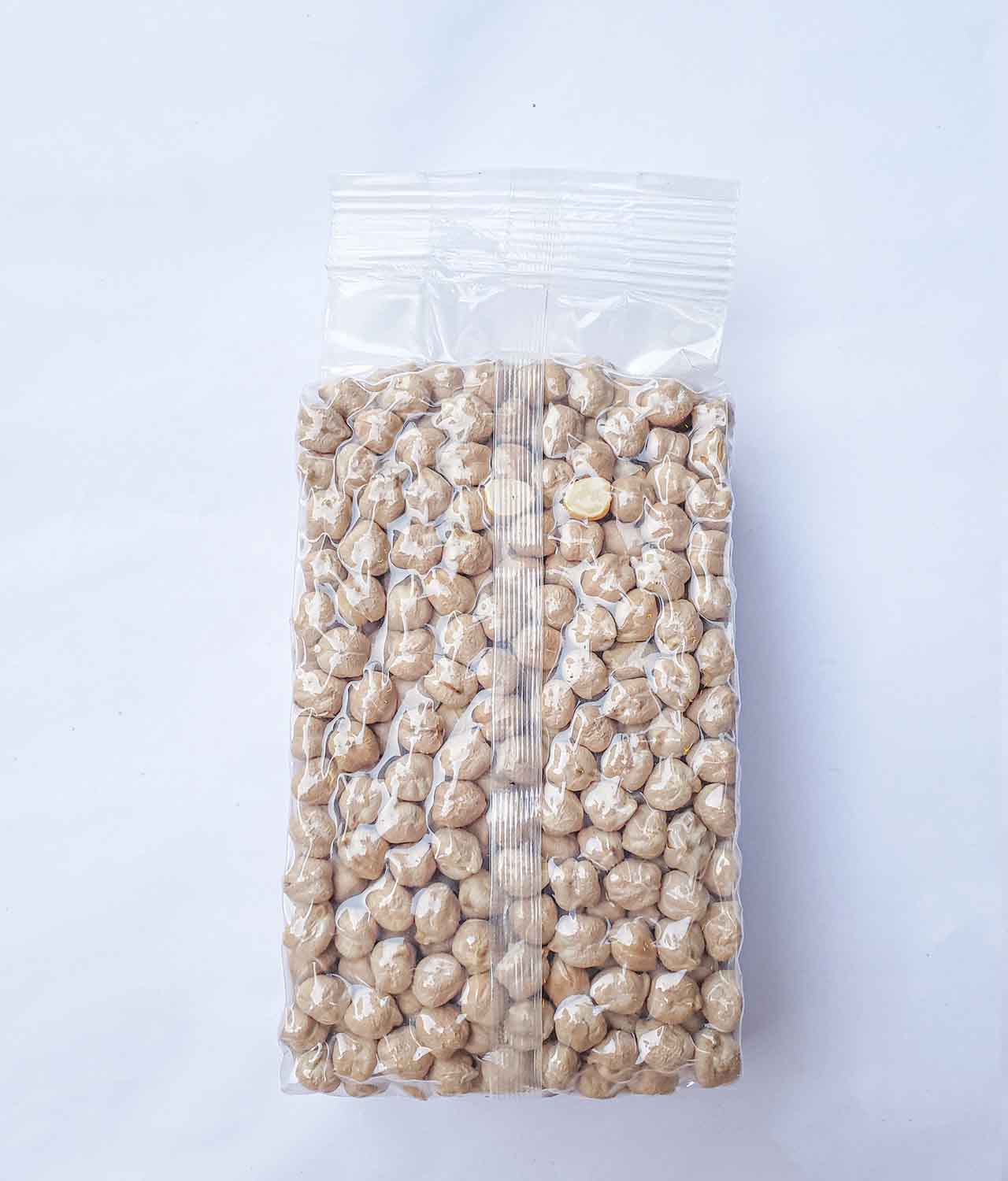 Grão de Bico Orgânico (500g) - Coopernatural - Imagem 2