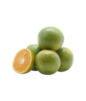 Laranja do Céu Orgânica (500g)