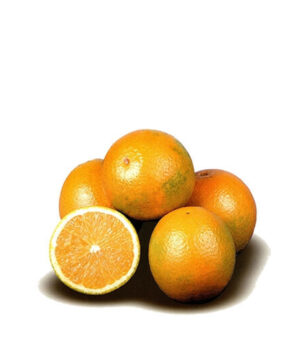 Laranja Suco Orgânica
