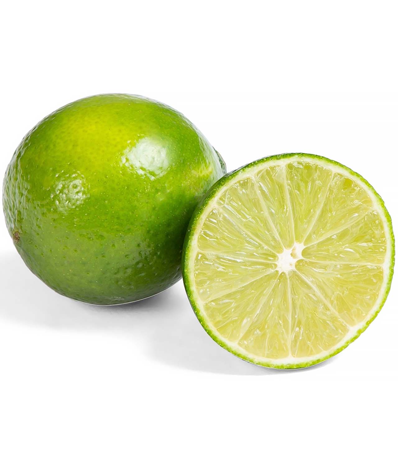 Limão Tahiti Orgânico