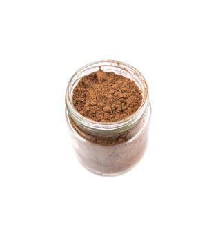 Mascau, Açúcar Mascavo com Cacau (350g) - Vó Odete