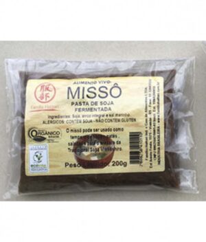 Missô Orgânico