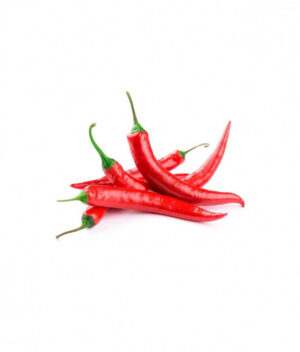 Pimenta Dedo de Moça Orgânica (100g)