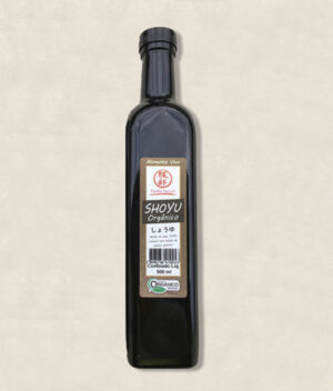Shoyu Orgânico