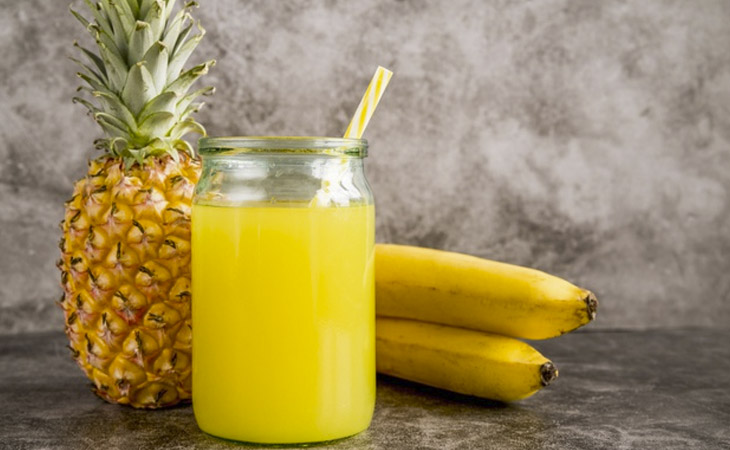 Sucos e Outros