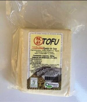 Tofu Orgânico