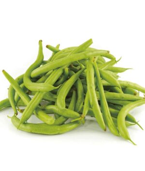 Vagem Orgânica