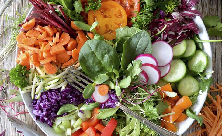 Verduras