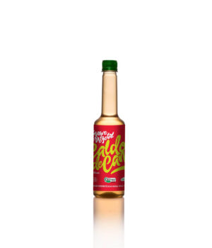 Vinagre Orgânico de Caldo de Cana (PET - 600 ml) - Flach Alimentos