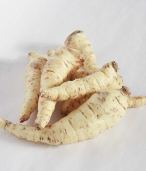 Batata Baroa Orgânica