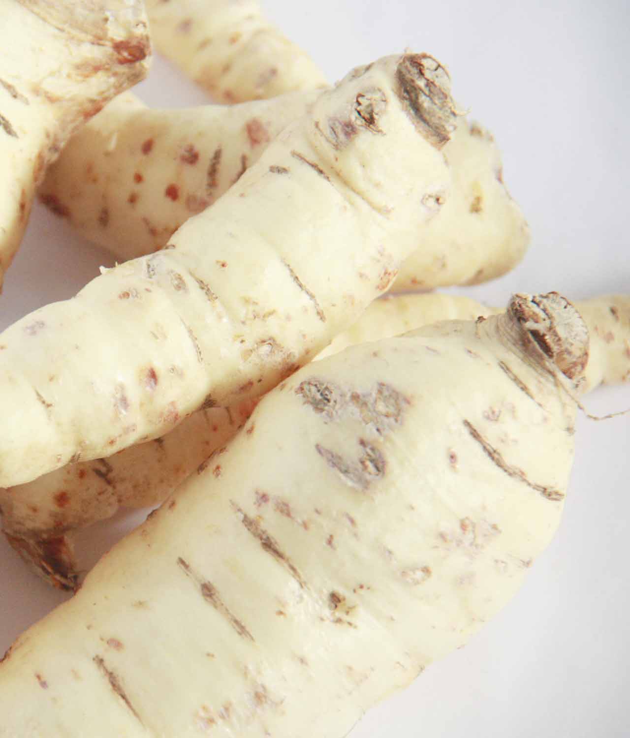Batata Baroa Orgânica (Mandioquinha / Batata Salsa) (500g) - Imagem 2