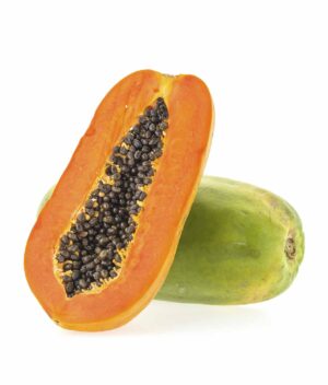 Mamão Formosa Grande Orgânico