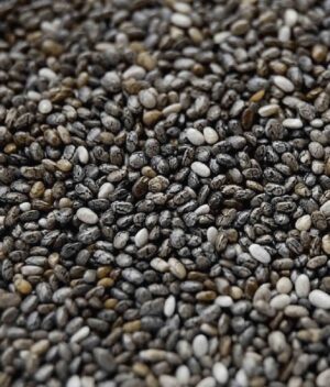 Chia Orgânica