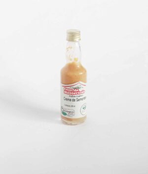 Creme de Sementes Orgânico (60ml) - Casa do Manjericão