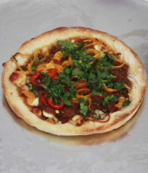 Pizza Orgânica Porto Alegre - Tra Sorelle