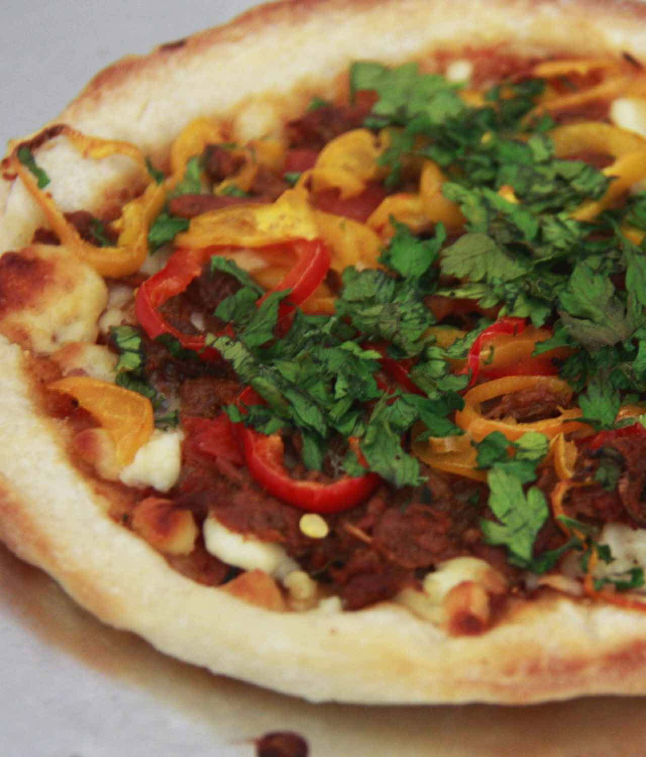 Pizza Orgânica Porto Alegre - Tra Sorelle - Imagem 2