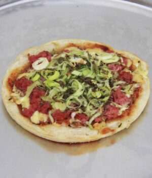 Pizza Orgânica Viamão - Tra Sorelle