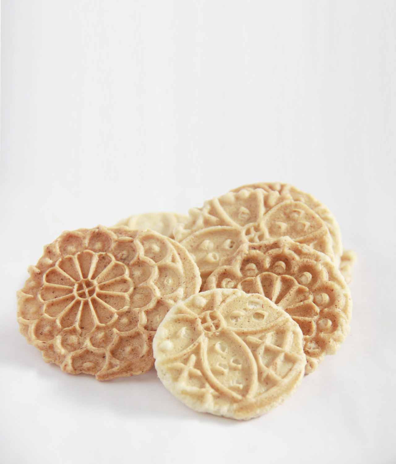 Waffer Banana Orgânico (150g) - Laboratório de Sabores - Imagem 3