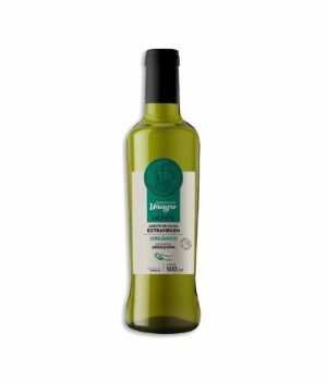 Azeite de Oliva Orgânico (500ml) - Uniagro