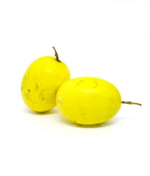 Maracujá Orgânico (500g)