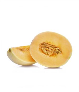 Melão Amarelo Orgânico (unidade)
