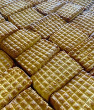 Tofu Defumado Orgânico (140g) - Família Hattori