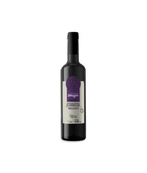 Vinagre Balsâmico Orgânico (500ml) - Uniagro