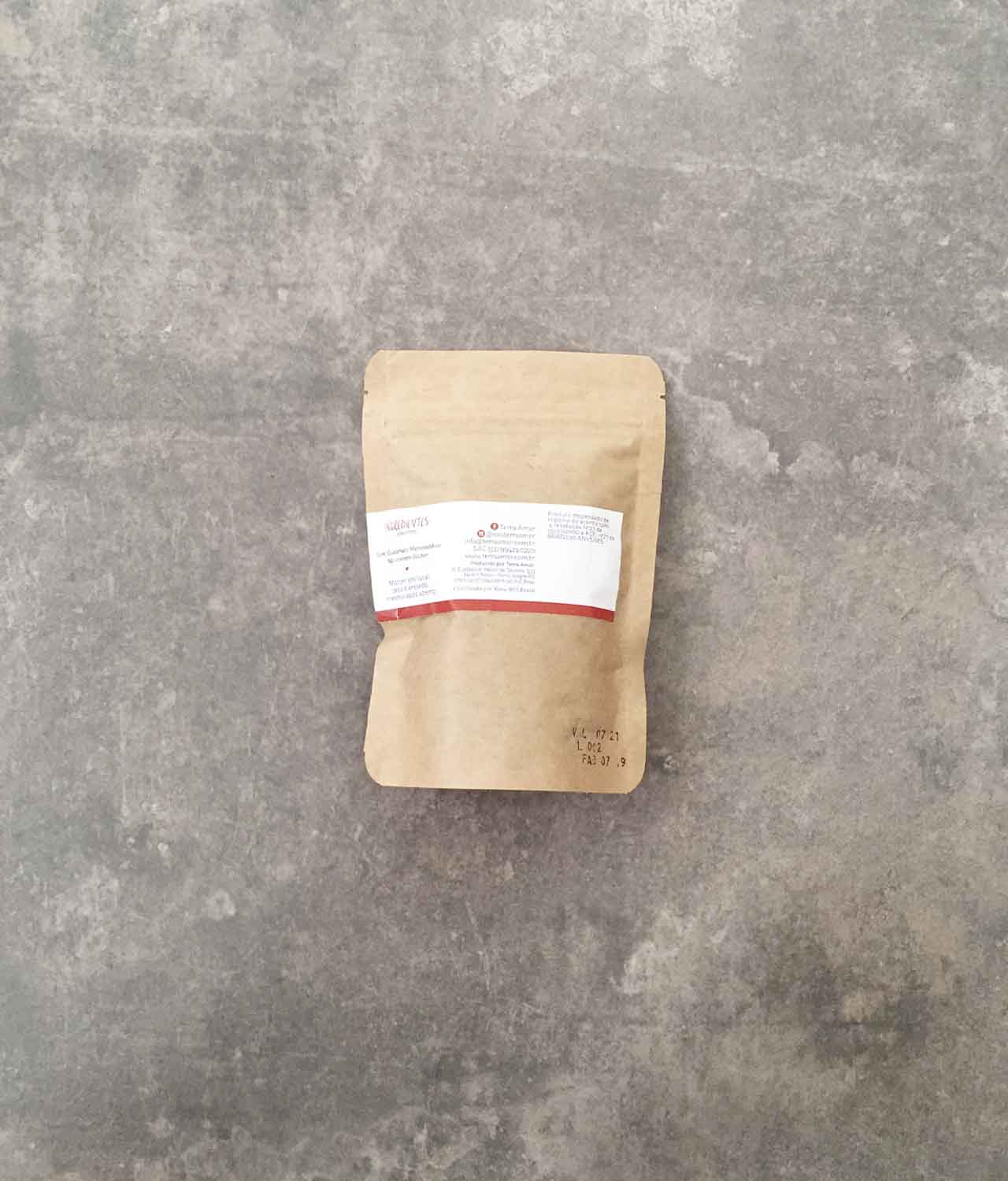 Alecrim Seco Orgânico (30g) - Terra Amor - Imagem 2
