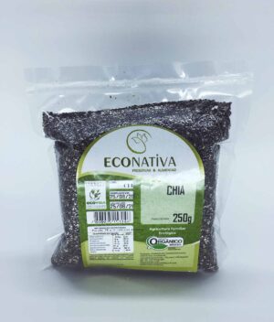 Chia Orgânica