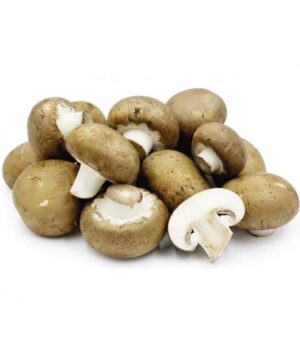 Cogumelo Porto Bello Orgânico (200g)