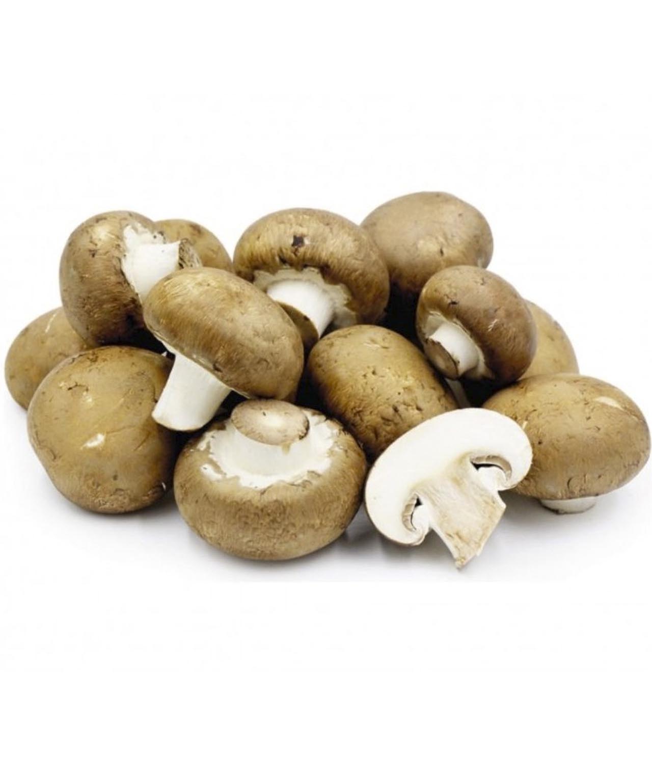 Cogumelo Porto Bello Orgânico (200g)