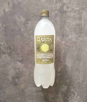 gasosa orgânica
