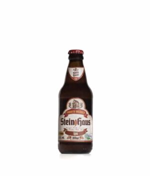 Cerveja Ipa Orgânica