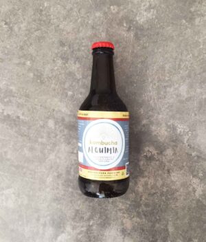 Kombucha de Jaboticaba