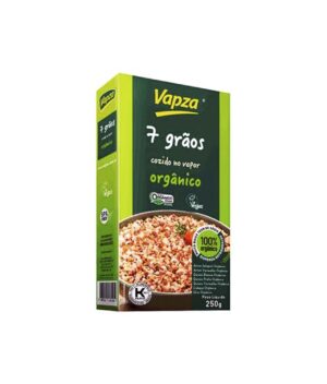 7 Grãos Orgânico