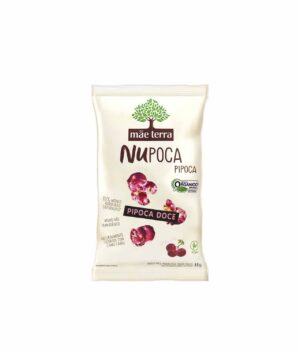 NuPoca Doce Orgânica