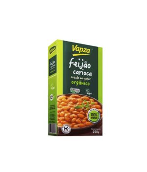 Feijão Carioca Orgânico