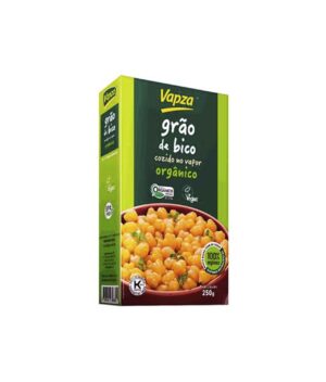 Grão de Bico Orgânico