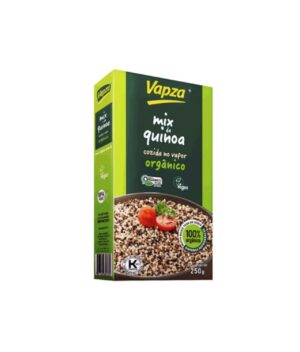 Mix de Quinoa Orgânica