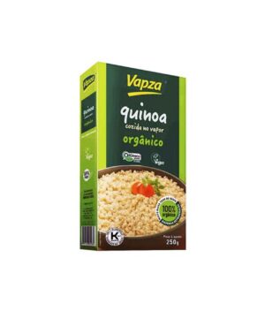 Quinoa Branca Orgânica