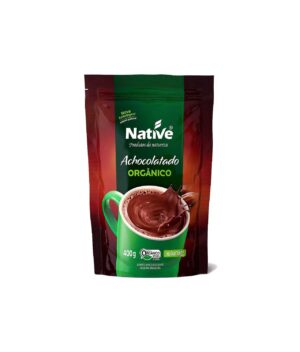 Achocolatado Pouch Orgânico